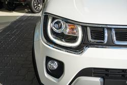 2024 Suzuki Ignis GLX