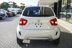 2024 Suzuki Ignis GLX
