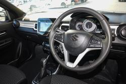 2024 Suzuki Ignis GLX