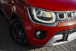 2024 Suzuki Ignis GLX