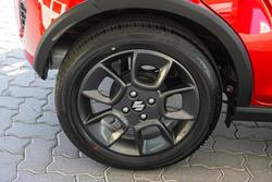 2024 Suzuki Ignis GLX