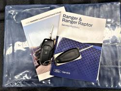2022 Ford Ranger XL Hi-Rider