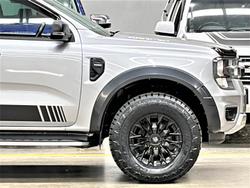 2022 Ford Ranger XL Hi-Rider