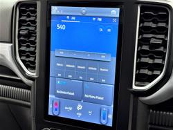 2022 Ford Ranger XL Hi-Rider