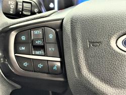 2022 Ford Ranger XL Hi-Rider