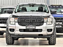 2022 Ford Ranger XL Hi-Rider