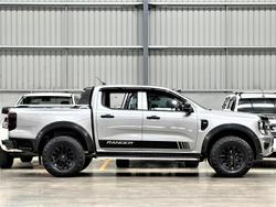 2022 Ford Ranger XL Hi-Rider