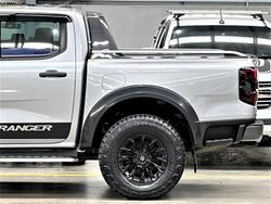 2022 Ford Ranger XL Hi-Rider