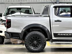 2022 Ford Ranger XL Hi-Rider