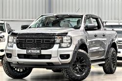 2022 Ford Ranger XL Hi-Rider