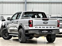 2022 Ford Ranger XL Hi-Rider