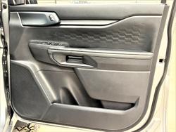 2022 Ford Ranger XL Hi-Rider