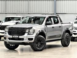 2022 Ford Ranger XL Hi-Rider