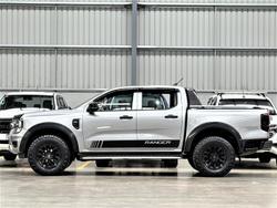 2022 Ford Ranger XL Hi-Rider