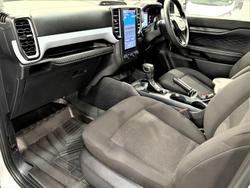 2022 Ford Ranger XL Hi-Rider