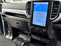 2022 Ford Ranger XL Hi-Rider