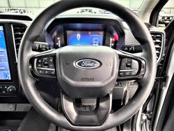 2022 Ford Ranger XL Hi-Rider