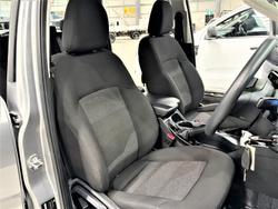 2022 Ford Ranger XL Hi-Rider