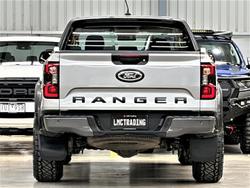 2022 Ford Ranger XL Hi-Rider