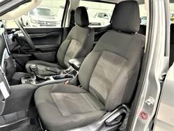 2022 Ford Ranger XL Hi-Rider