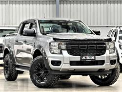 2022 Ford Ranger XL Hi-Rider