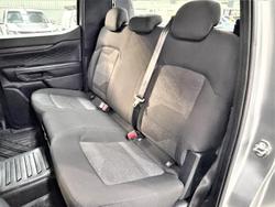 2022 Ford Ranger XL Hi-Rider