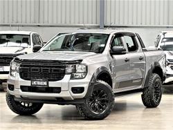 2022 Ford Ranger XL Hi-Rider