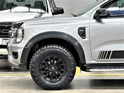 2022 Ford Ranger XL Hi-Rider