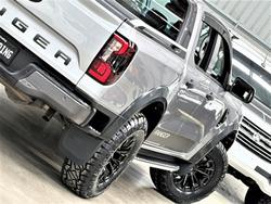 2022 Ford Ranger XL Hi-Rider