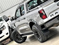 2022 Ford Ranger XL Hi-Rider