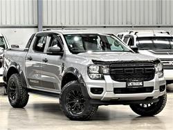 2022 Ford Ranger XL Hi-Rider