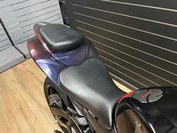 2006 SUZUKI GSX-R750 Purple