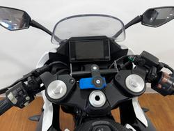 2020 CFMoto 300 SR ABS WHITE