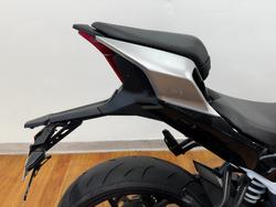 2020 CFMoto 300 SR ABS WHITE