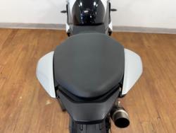 2020 CFMoto 300 SR ABS WHITE
