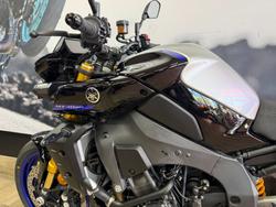 2025 Yamaha MT-10SP WHITE