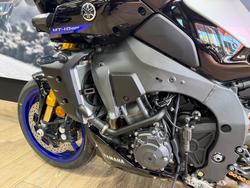 2025 Yamaha MT-10SP WHITE