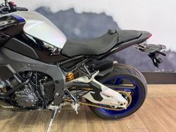 2025 Yamaha MT-10SP WHITE