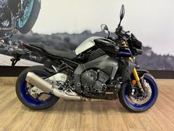 Yamaha MT-10SP