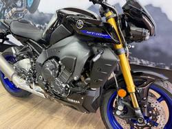 2025 Yamaha MT-10SP WHITE