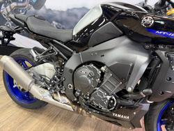2025 Yamaha MT-10SP WHITE