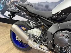 2025 Yamaha MT-10SP WHITE
