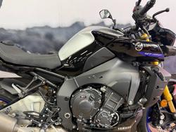 2025 Yamaha MT-10SP WHITE