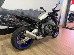 2025 Yamaha MT-10SP WHITE