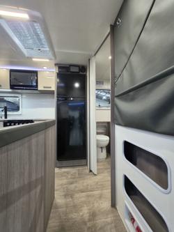 2020 JAYCO SILVERLINE 20.63-2.OB.SL-MY20