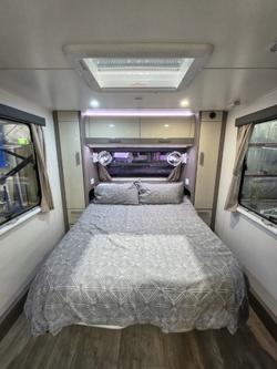 2020 JAYCO SILVERLINE 20.63-2.OB.SL-MY20