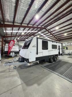 2020 JAYCO SILVERLINE 20.63-2.OB.SL-MY20