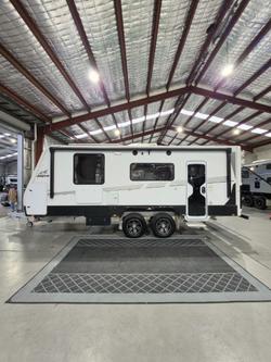 2020 JAYCO SILVERLINE 20.63-2.OB.SL-MY20
