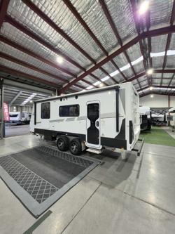 2020 JAYCO SILVERLINE 20.63-2.OB.SL-MY20