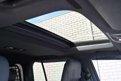 2022 Toyota Landcruiser VX